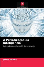 Privatizacao da Inteligencia