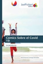 Comics Sobre el Covid 19
