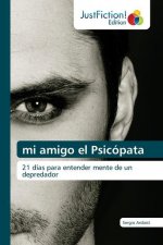 mi amigo el Psicopata