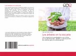 arboles en la escuela