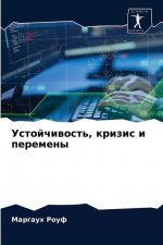 Устойчивость, кризис и пе