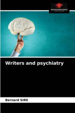 Writers and psychiatry