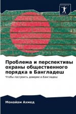 Проблема и перспективы о