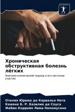 Хроническая обструктив&#