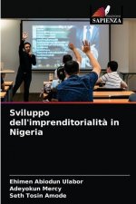 Sviluppo dell'imprenditorialita in Nigeria