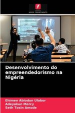 Desenvolvimento do empreendedorismo na Nigeria