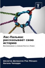 Лас-Пальмас рассказывае&
