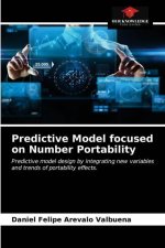 Predictive Model focused on Number Portability