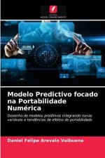 Modelo Predictivo focado na Portabilidade Numerica