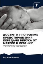 ДОСТУП К ПРОГРАММЕ ПРЕДО