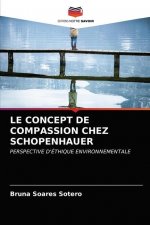 Concept de Compassion Chez Schopenhauer