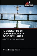 Concetto Di Compassione in Schopenhauer