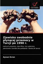 Zjawisko swobodnie plynącej przemocy w Turcji po 1990 r.