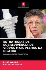 Estrategias de Sobrevivencia de Viuvas Mais Velhas Na Nigeria