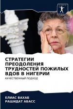 СТРАТЕГИИ ПРЕОДОЛЕНИЯ Т&