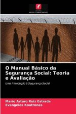 O Manual Basico da Seguranca Social
