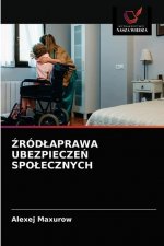 Źrodlaprawa UbezpieczeŃ Spolecznych