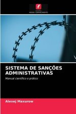 Sistema de Sancoes Administrativas