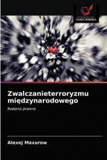 Zwalczanieterroryzmu międzynarodowego