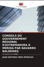 Conseils Du Gouvernement Regional d'Extremadura A Merida Par Navarro Baldeweg