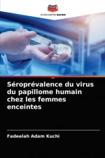 Seroprevalence du virus du papillome humain chez les femmes enceintes