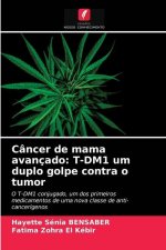 Cancer de mama avancado
