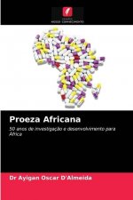 Proeza Africana
