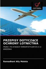 Przepisy DotyczĄce Ochrony Lotnictwa