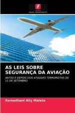As Leis Sobre Seguranca Da Aviacao