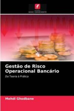 Gestao de Risco Operacional Bancario