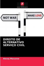 Direito de Alternativo Servico Civil