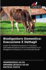 Biodigestore Domestico