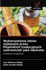 Wykorzystanie lekow ziolowych przez filipińskich tradycyjnych uzdrowicieli jako lekarstw