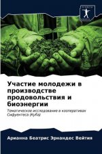 Участие молодежи в произ