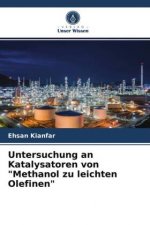 Untersuchung an Katalysatoren von Methanol zu leichten Olefinen