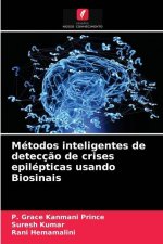 Metodos inteligentes de deteccao de crises epilepticas usando Biosinais