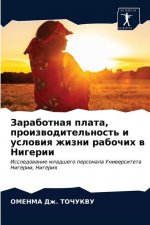 Заработная плата, произв