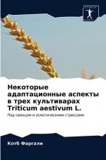 Некоторые адаптационны&#