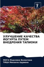 УЛУЧШЕНИЕ КАЧЕСТВА ЙОГУ&
