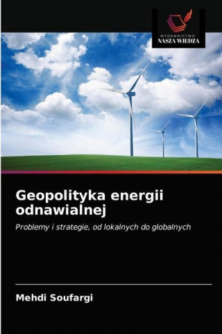 Geopolityka energii odnawialnej