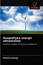 Geopolityka energii odnawialnej
