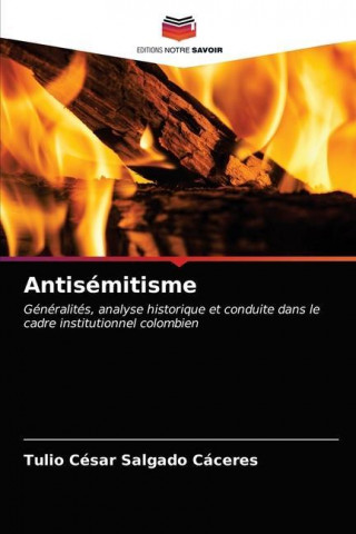 Antisemitisme