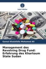 Management des Revolving Drug Fund