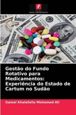 Gestao do Fundo Rotativo para Medicamentos