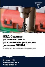 ВЭД бурения углепластик&