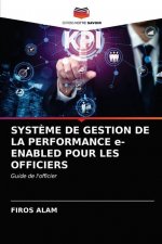 SYSTEME DE GESTION DE LA PERFORMANCE e-ENABLED POUR LES OFFICIERS