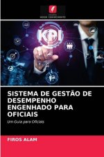 Sistema de Gestao de Desempenho Engenhado Para Oficiais