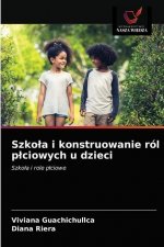 Szkola i konstruowanie rol plciowych u dzieci