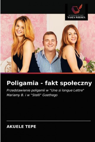 Poligamia - fakt spoleczny