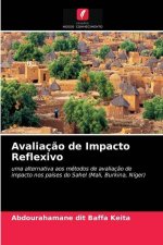 Avaliacao de Impacto Reflexivo